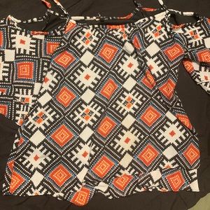 🐮3 for $10🐮 Ladies blouse